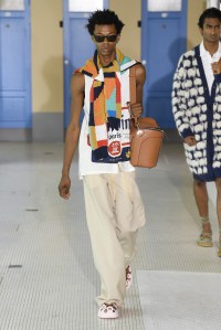 Lanvin Men's Spring 2020
