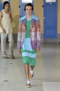 Lanvin Men's Spring 2020