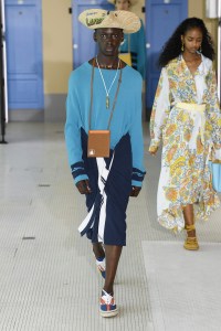 Lanvin Men's Spring 2020