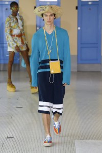 Lanvin Men's Spring 2020