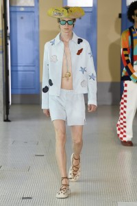 Lanvin Men's Spring 2020