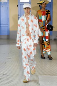 Lanvin Men's Spring 2020