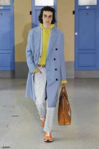 Lanvin Men's Spring 2020