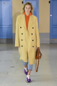 Lanvin Men's Spring 2020
