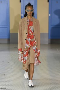 Lanvin Men's Spring 2020