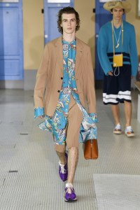 Lanvin Men's Spring 2020