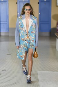 Lanvin Men's Spring 2020