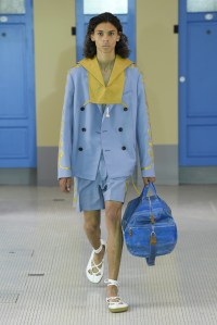 Lanvin Men's Spring 2020