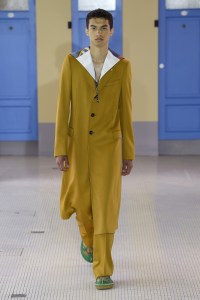 Lanvin Men's Spring 2020
