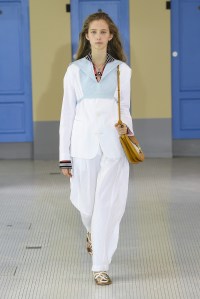 Lanvin Men's Spring 2020