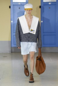 Lanvin Men's Spring 2020