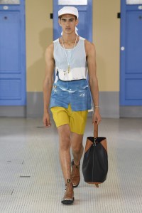 Lanvin Men's Spring 2020