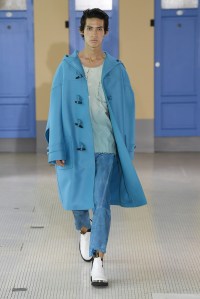 Lanvin Men's Spring 2020