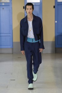 Lanvin Men's Spring 2020