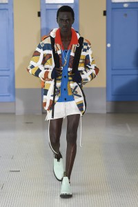 Lanvin Men's Spring 2020