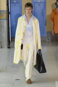 Lanvin Men's Spring 2020