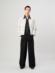 Lemaire Men's Spring 2020
