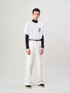 Lemaire Men's Spring 2020