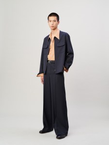 Lemaire Men's Spring 2020