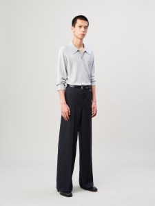 Lemaire Men's Spring 2020