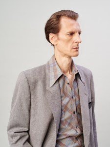 Lemaire Men's Spring 2020