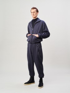 Lemaire Men's Spring 2020