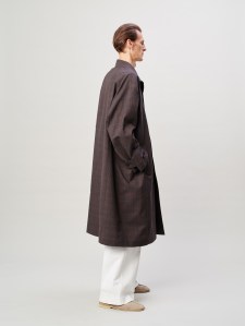 Lemaire Men's Spring 2020