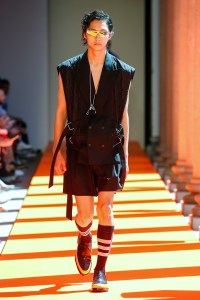 Les Hommes Men's Spring 2020