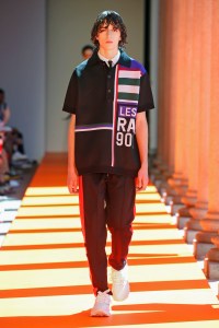 Les Hommes Men's Spring 2020