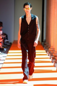 Les Hommes Men's Spring 2020