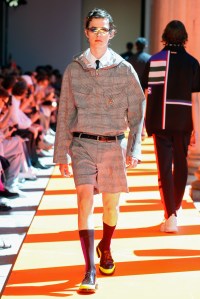 Les Hommes Men's Spring 2020
