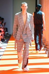 Les Hommes Men's Spring 2020