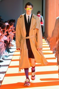 Les Hommes Men's Spring 2020