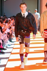 Les Hommes Men's Spring 2020