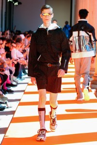 Les Hommes Men's Spring 2020