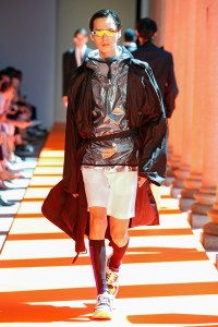 Les Hommes Men's Spring 2020