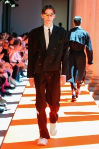 Les Hommes Men's Spring 2020