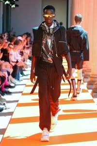 Les Hommes Men's Spring 2020