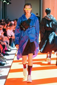 Les Hommes Men's Spring 2020