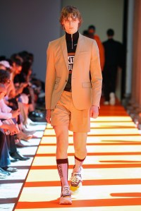 Les Hommes Men's Spring 2020