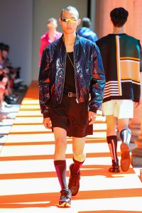 Les Hommes Men's Spring 2020