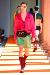 Les Hommes Men's Spring 2020