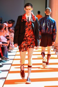 Les Hommes Men's Spring 2020