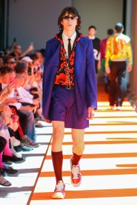 Les Hommes Men's Spring 2020