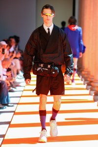 Les Hommes Men's Spring 2020