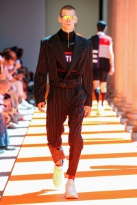 Les Hommes Men's Spring 2020
