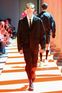 Les Hommes Men's Spring 2020