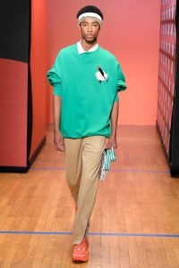 Li Ning Men's Spring 2020