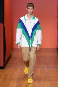 Li Ning Men's Spring 2020
