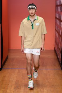 Li Ning Men's Spring 2020